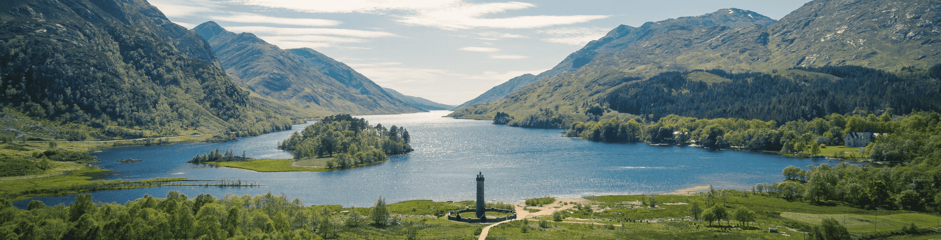 Inglaterra, Esc�cia e Irlanda